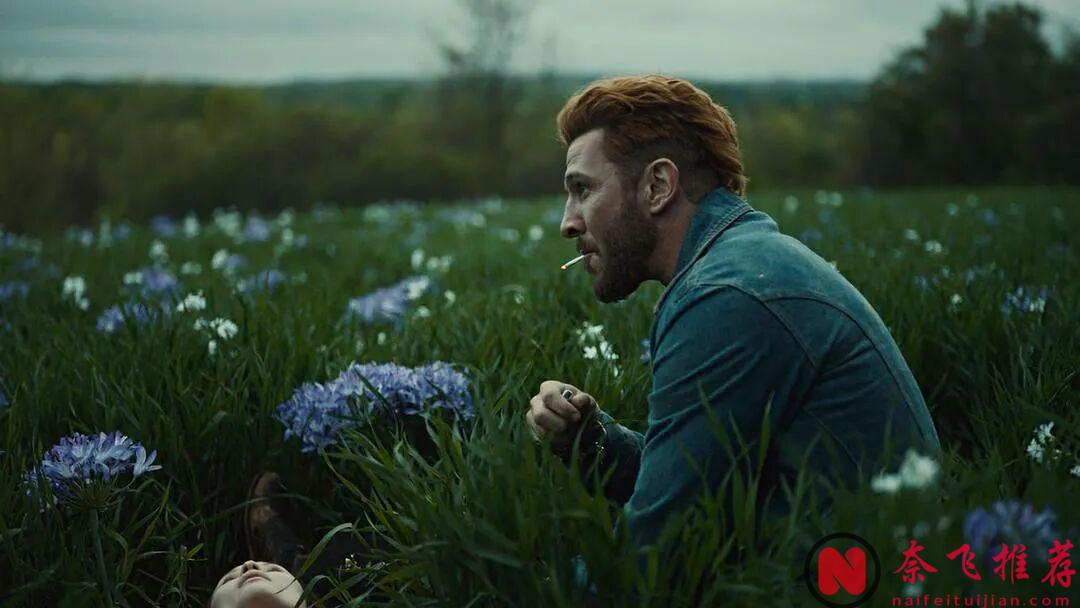 剧荒别慌,这几部奇幻美剧治好你的空虚!