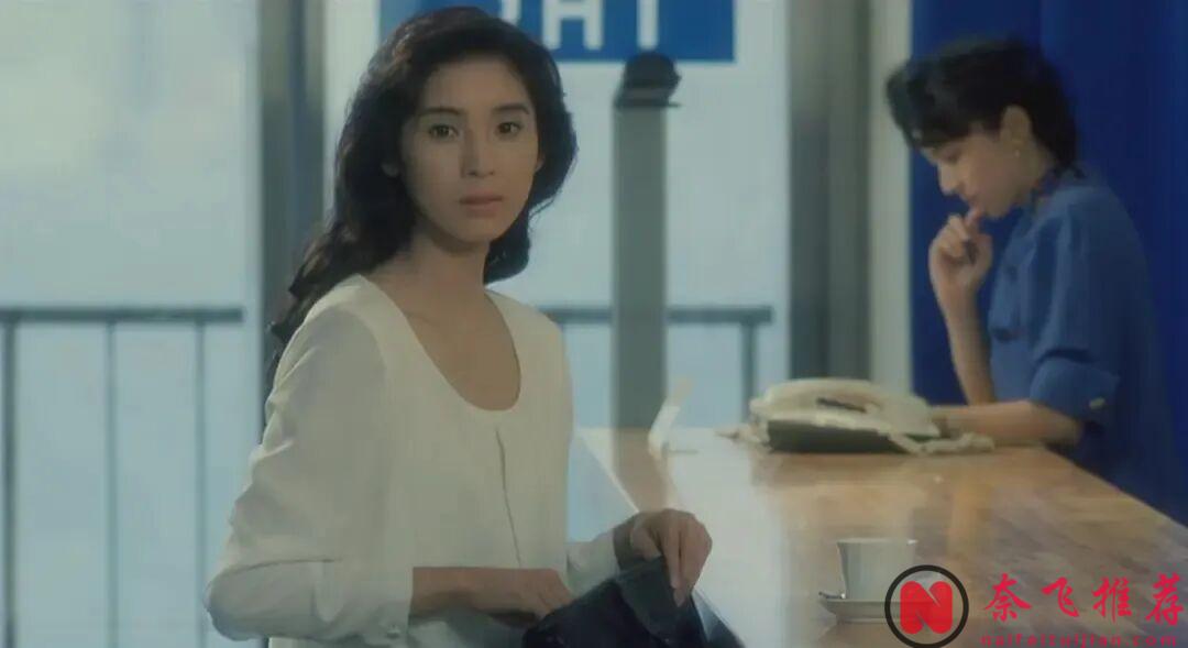 5部破格的日本電影,女神顏值一部比一部高,值得多看幾遍