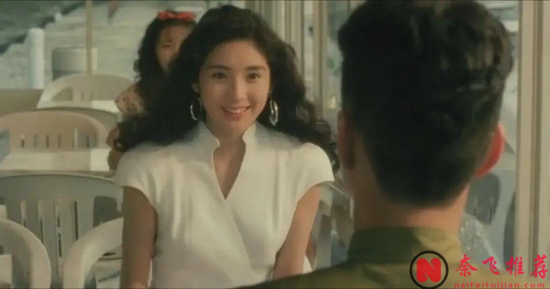 5部破格的日本電影,女神顏值一部比一部高,值得多看幾遍