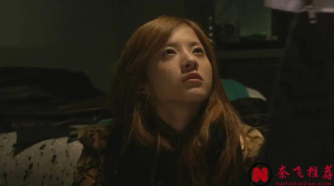 5部破格的日本電影,女神顏值一部比一部高,值得多看幾遍