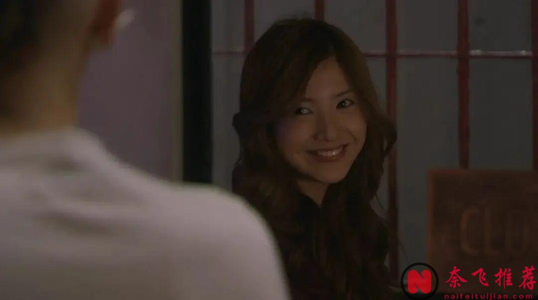 5部破格的日本電影,女神顏值一部比一部高,值得多看幾遍