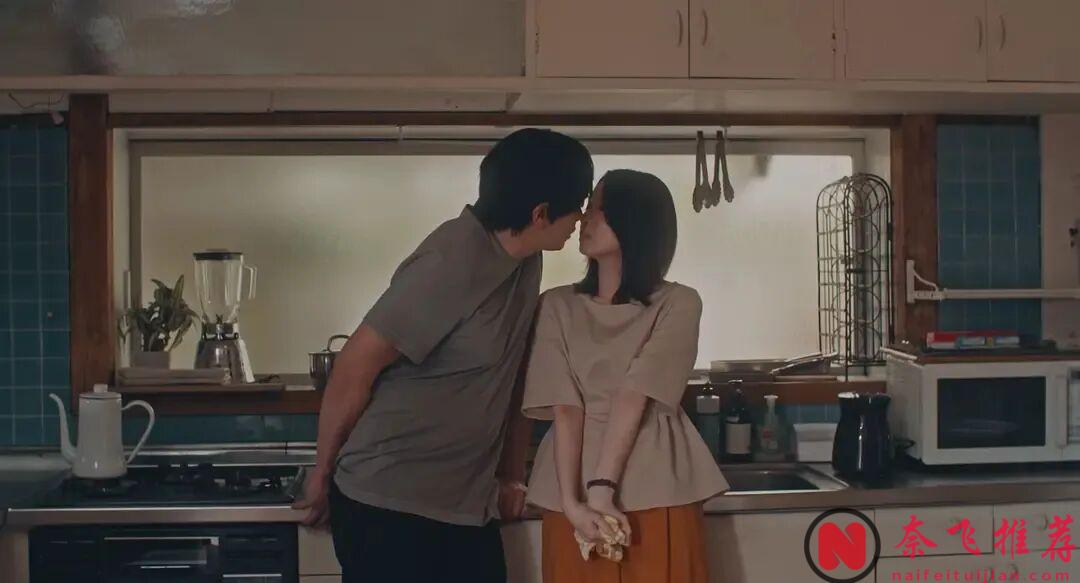 5部破格的日本電影,女神顏值一部比一部高,值得多看幾遍