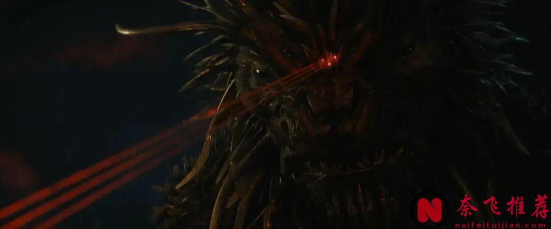 在鐵血戰士的世界裏,榮耀只來自兩件事:狩獵和勝利!