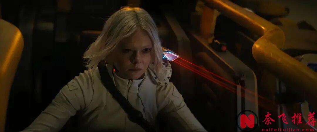 在鐵血戰士的世界裏,榮耀只來自兩件事:狩獵和勝利!