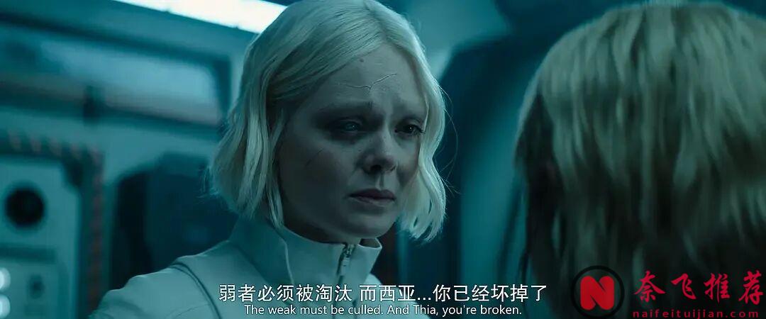 在鐵血戰士的世界裏,榮耀只來自兩件事:狩獵和勝利!