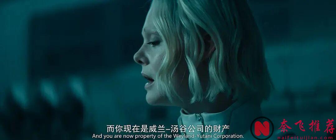 在鐵血戰士的世界裏,榮耀只來自兩件事:狩獵和勝利!