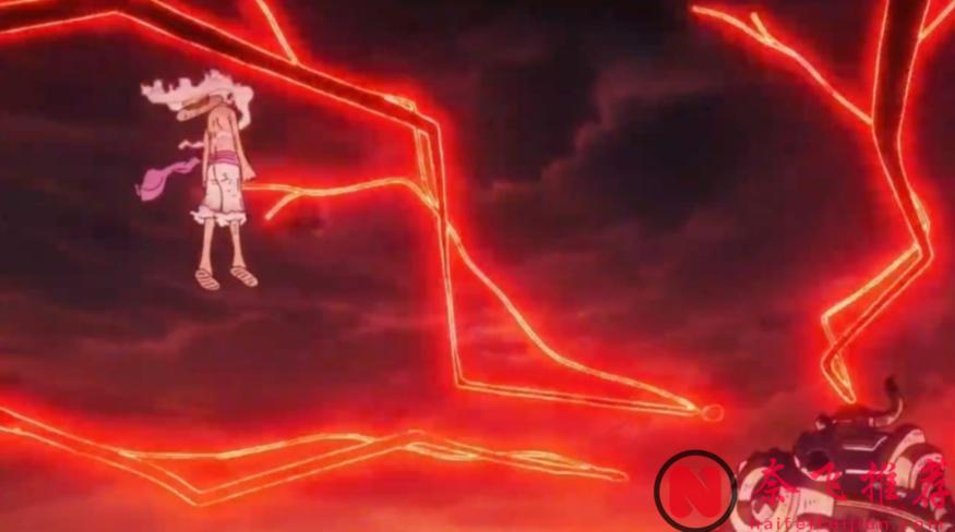 海贼王:霸气的五种进阶用法,至今都没有人能全部掌握