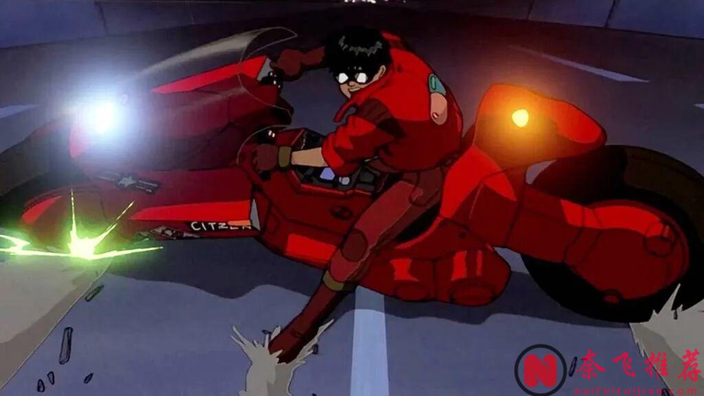 动画里的身体恐怖系作品:10部让人不适的“变形记”