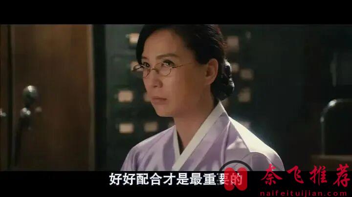 5部破格的韩国电影,女神好看又养眼,看得意犹未尽