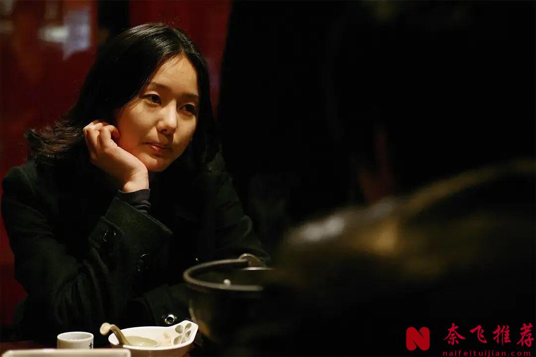 5部破格的韩国电影,女神好看又养眼,看得意犹未尽