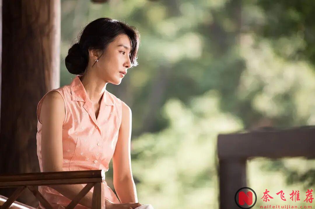 5部破格的韩国电影,女神好看又养眼,看得意犹未尽