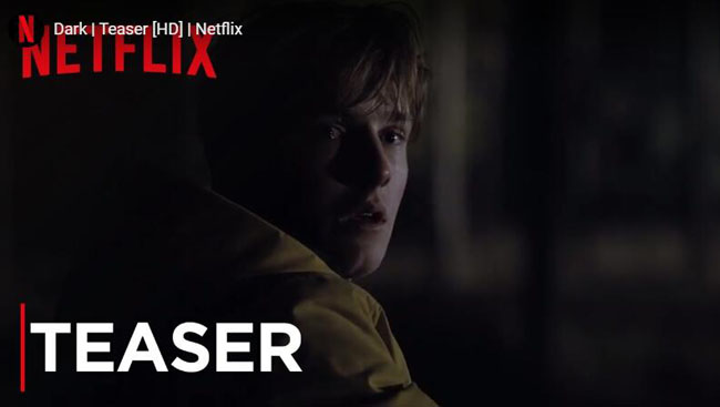 18部Netflix高分歐美劇推薦，總有一部是你的下飯菜