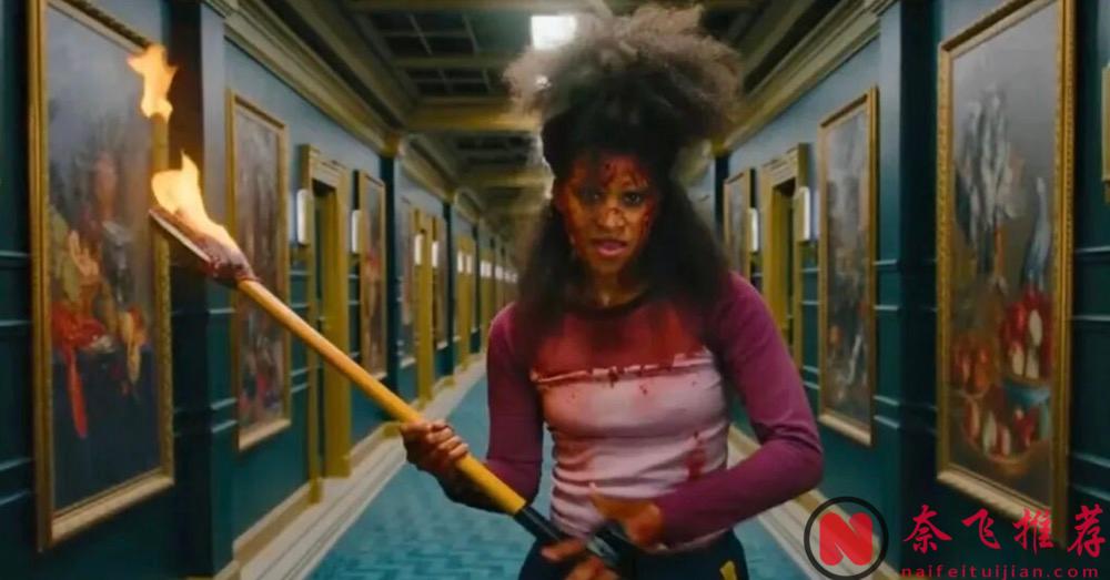 1767771026234071957.jpg 又一部R级反杀爽片《杀的就是你/杀死你/他们要杀你》要来了!