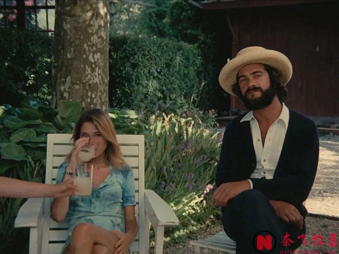 5部法国敢拍的电影,女神突破演技又养眼,都是视觉盛宴