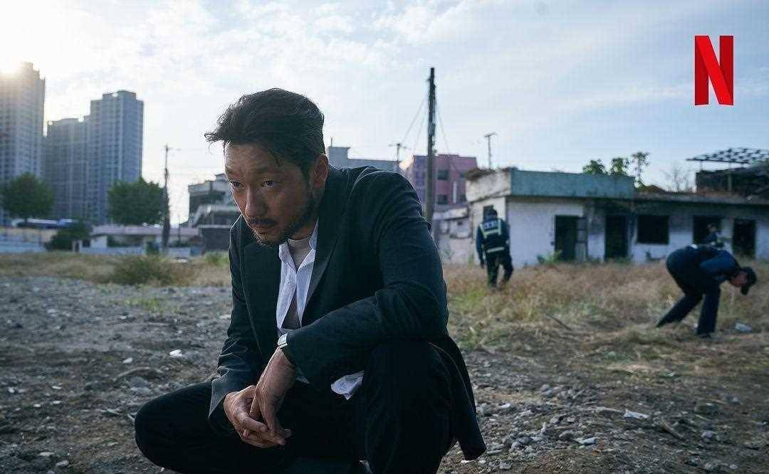 2024年二月Netflix新片单，这6部必看！