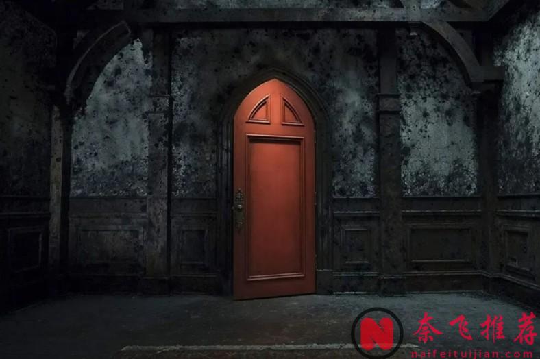 Netflix出品改編自“鬼屋”故事的祖師爺的高分恐怖劇集《鬼入侵/陰宅異事》,後勁太大了!