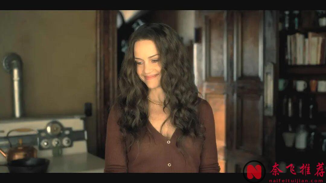 Netflix出品改編自“鬼屋”故事的祖師爺的高分恐怖劇集《鬼入侵/陰宅異事》,後勁太大了!