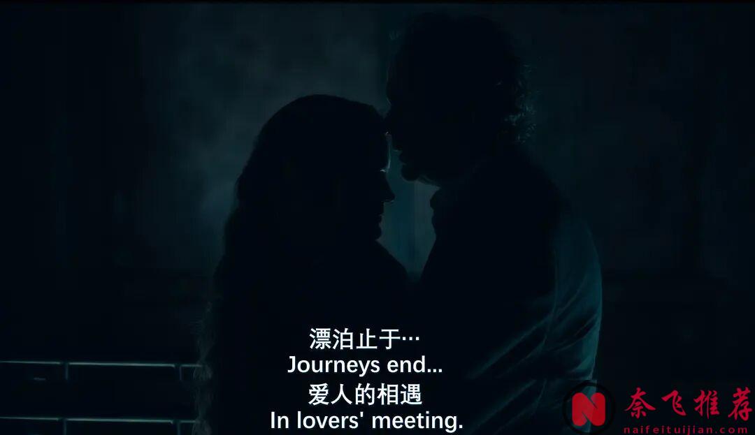 Netflix出品改編自“鬼屋”故事的祖師爺的高分恐怖劇集《鬼入侵/陰宅異事》,後勁太大了!