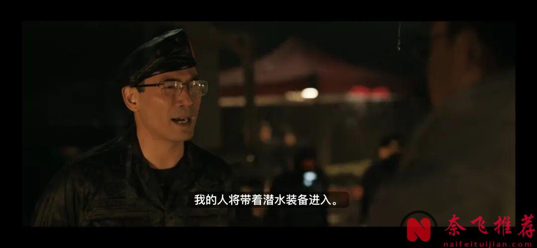 不敢想象这部惊悚救援电影《十三条命》居然改编自真实事件！