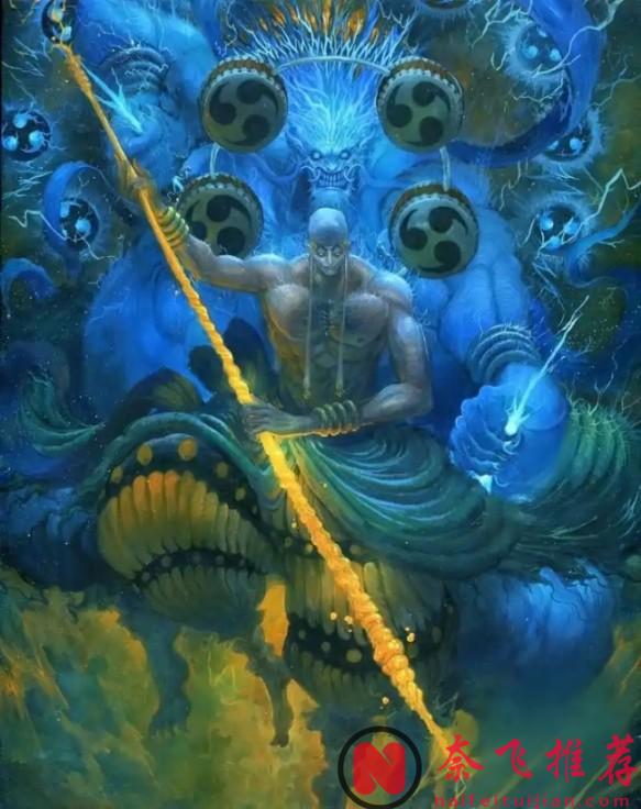 海賊王中被黑得最慘的三顆惡魔果實!除了燒燒和冰凍之外,還有誰?