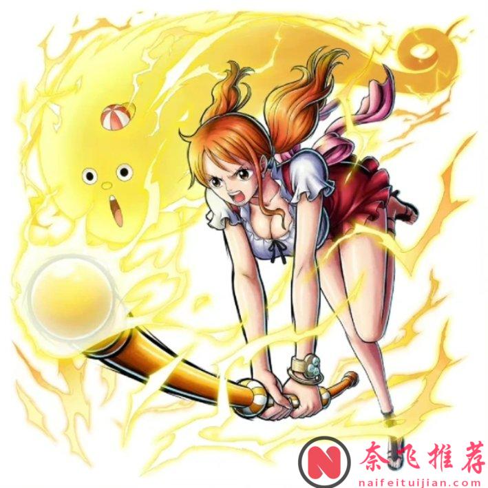 海賊王中被黑得最慘的三顆惡魔果實!除了燒燒和冰凍之外,還有誰?