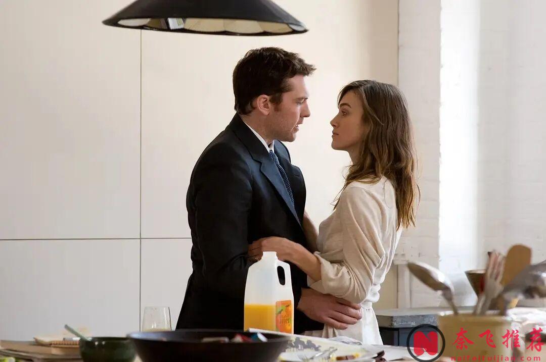 5部超綱的電影,大膽挑戰人性,真實又帶勁