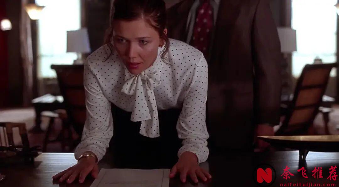 5部超綱的電影,大膽挑戰人性,真實又帶勁