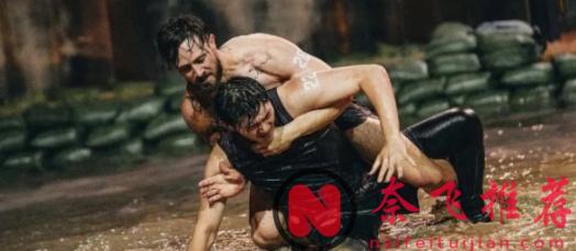 一口氣刷完 8 集,《體能之巔:百人大挑戰2》百人大挑戰全程無劇本,淘汰場面看到手心冒汗