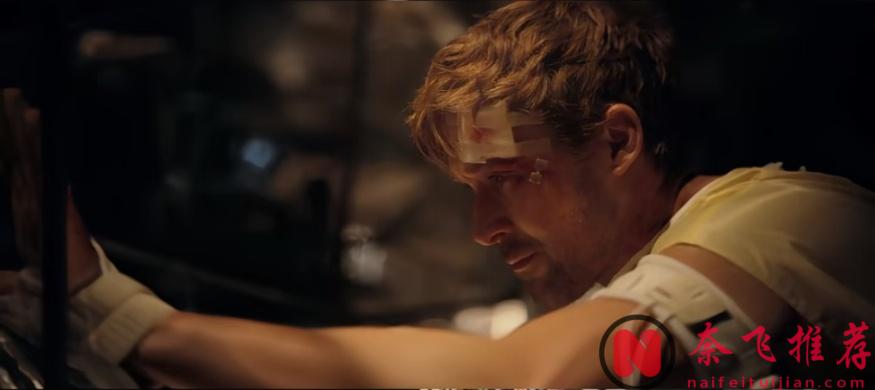 失忆醒来,队友全挂了!这部25万评8.5分的科幻神作《挽救计划/极限返航/末日圣母号》绝了!