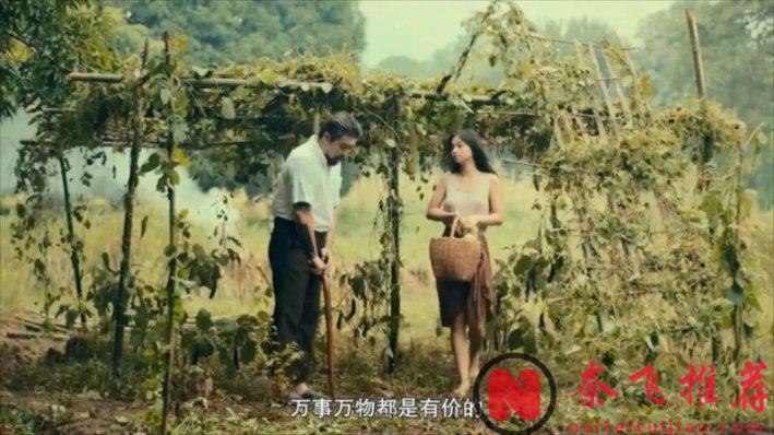 5部限制级题材电影，坚持无删减，加上女星的无私奉献更具深度