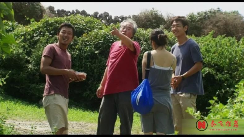 适合情侣看的韩国电影,每一部都夯爆了