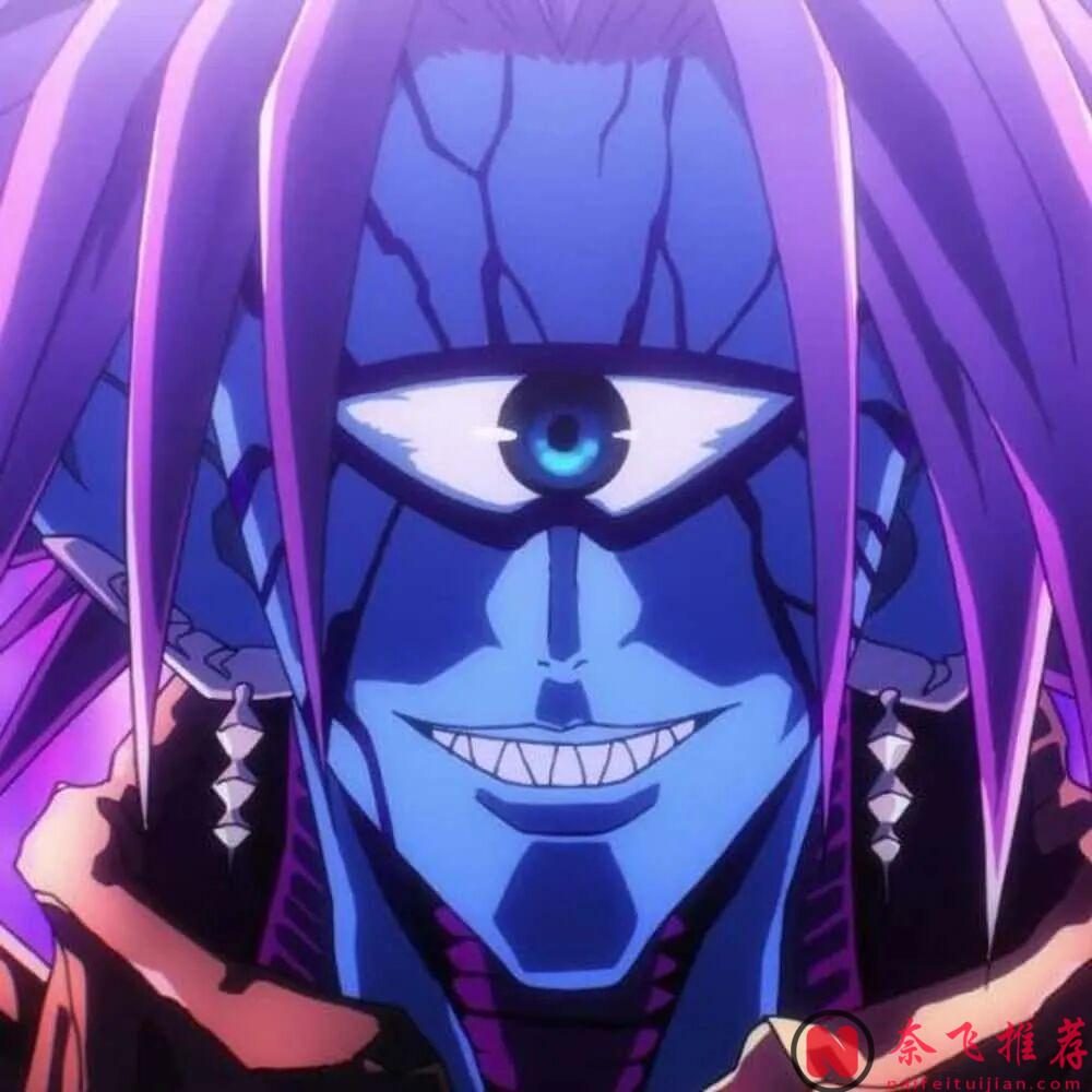 動漫殺人榜:從百人斬到滅世,誰的手最髒?