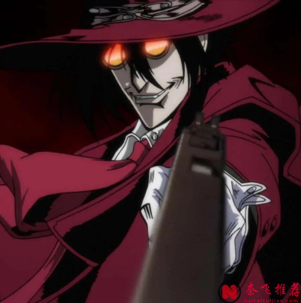 動漫殺人榜:從百人斬到滅世,誰的手最髒?