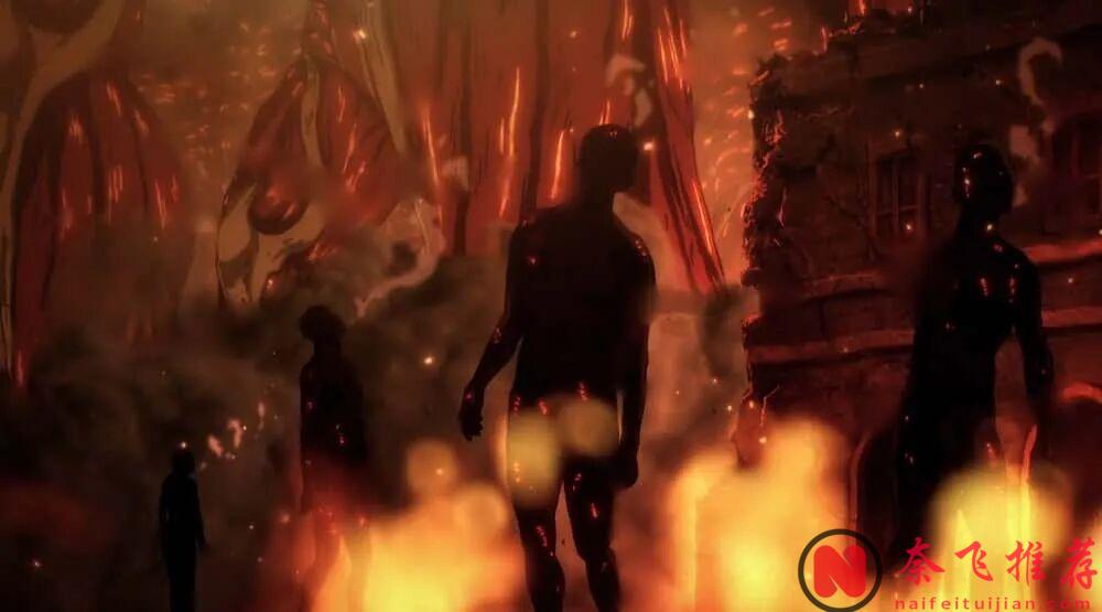 動漫殺人榜:從百人斬到滅世,誰的手最髒?