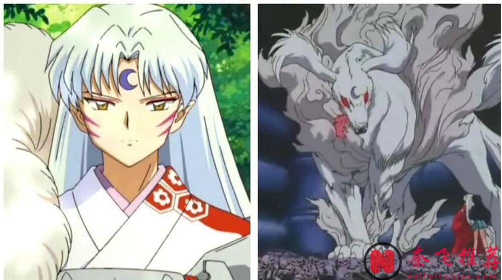 動漫史上最炸裂的15次變身:看完你就知道什麼叫"這還是同一個人?"