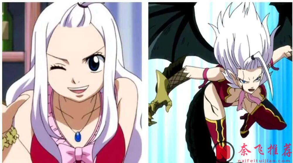 動漫史上最炸裂的15次變身:看完你就知道什麼叫"這還是同一個人?"