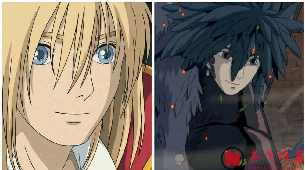 動漫史上最炸裂的15次變身:看完你就知道什麼叫"這還是同一個人?"