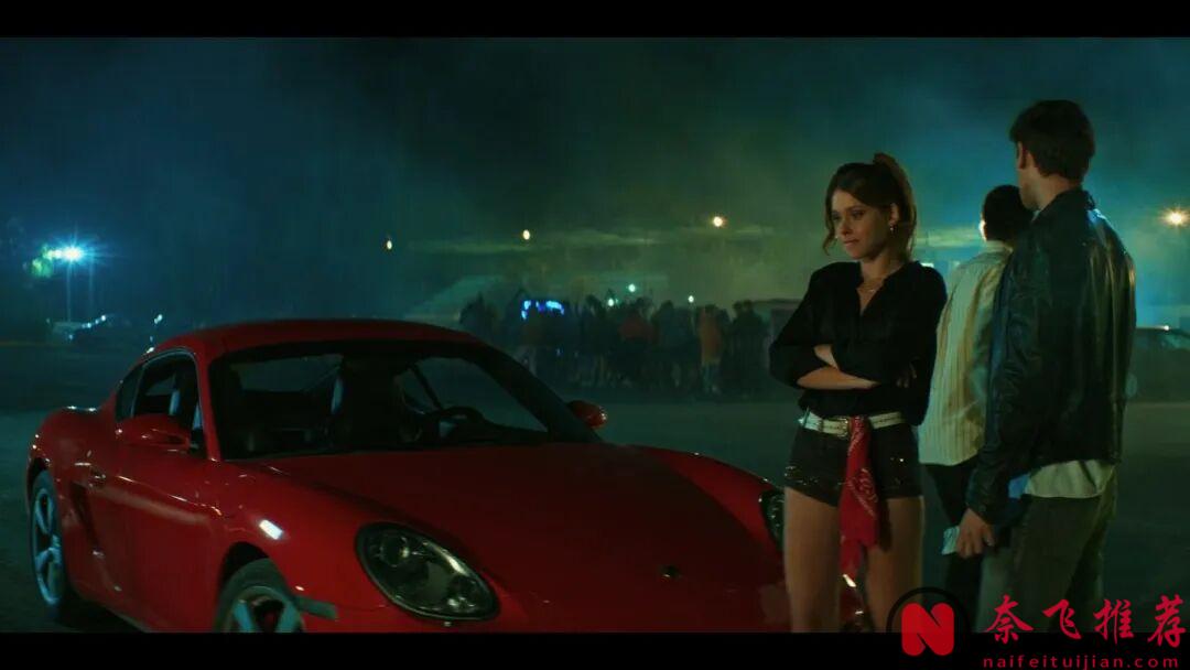 荷爾蒙爆棚的電影《我的錯誤/我的過錯》,又顏又欲,看得很上頭