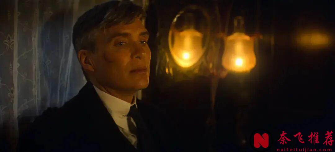 9.3分黑幫神作《浴血黑幫:不朽傳奇》,時隔4年重磅迴歸!