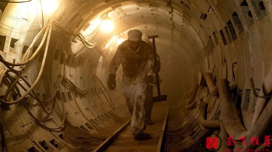 9.6分的世紀震撼災難劇《切爾諾貝爾:傷心的兒童/核爆家園》,看完久久無法平靜