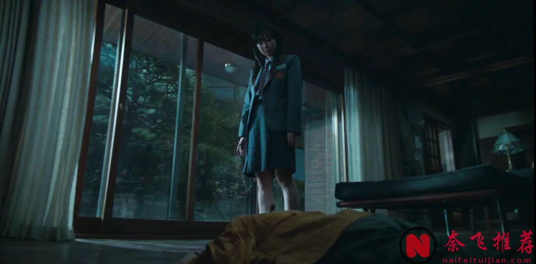 年度7部爽到上头的韩剧,全程高能解压