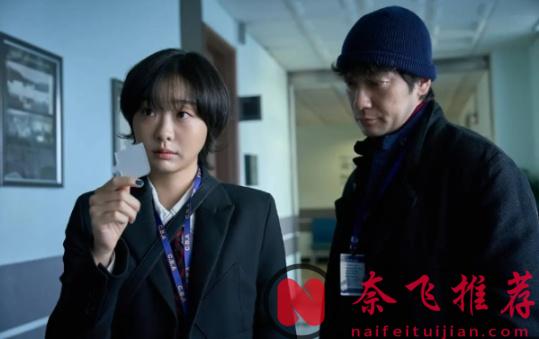 年度7部爽到上头的韩剧,全程高能解压