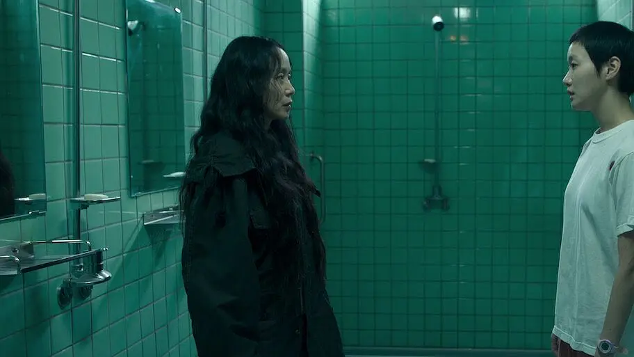 年度7部爽到上头的韩剧,全程高能解压