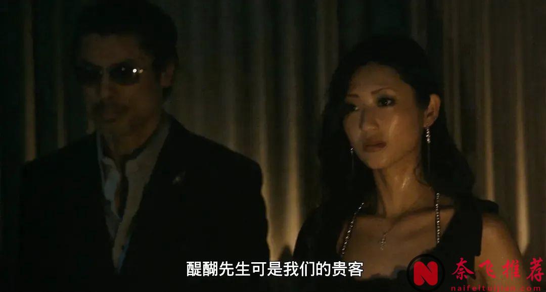 被施暴者，永远背负着不公平的枷锁，这部日本三观炸裂的电影《甜蜜皮鞭》难怪会被禁！