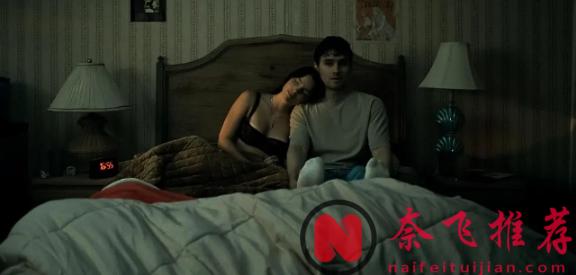 北美今年最大黑马,75 万成本的恐怖片《痴迷/痴爱成魔》,怎么就狂卷 8000 万?