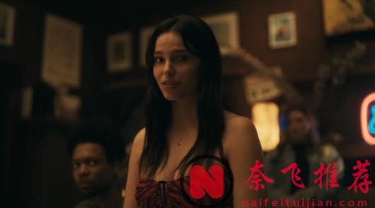 北美今年最大黑马,75 万成本的恐怖片《痴迷/痴爱成魔》,怎么就狂卷 8000 万?
