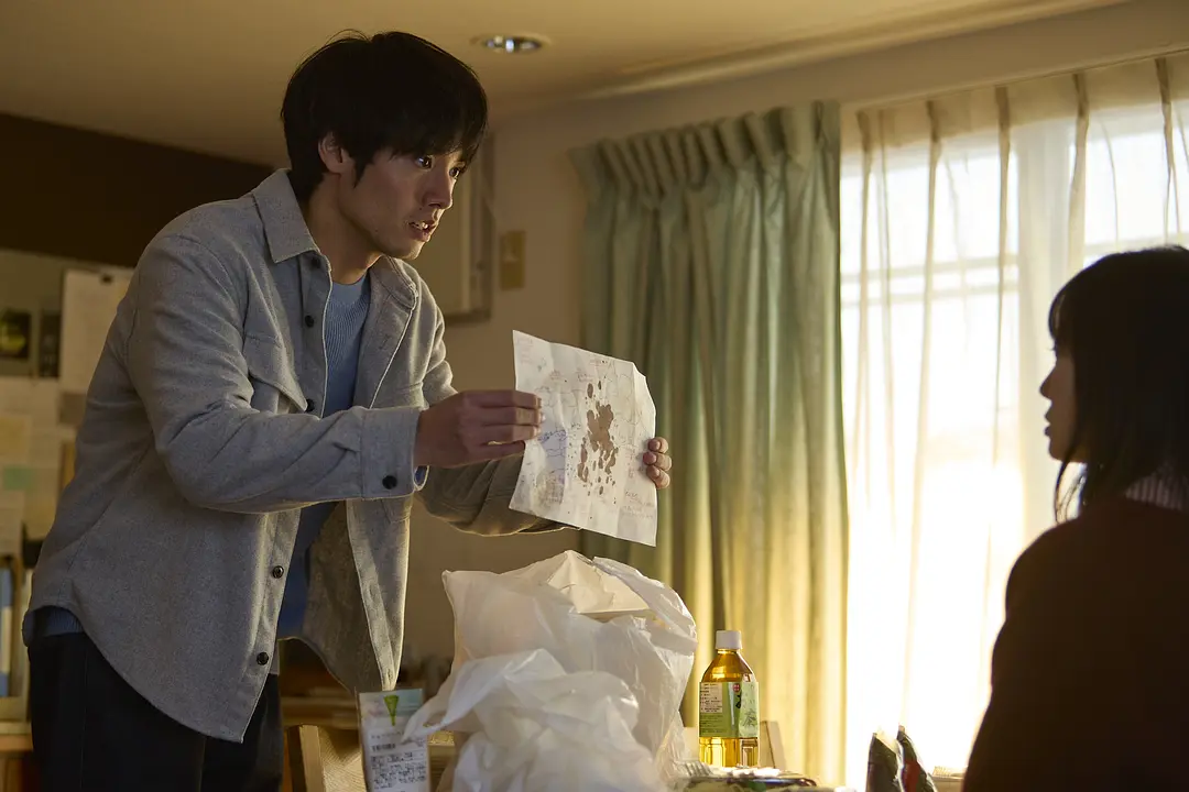 最新民俗恐怖片《近畿怪談/近畿，禁忌》，後勁極大令人毛骨悚然