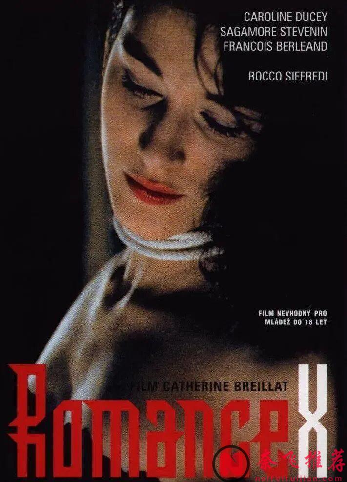 被骂“尺度出格”的法国影片!这部「太敢拍」含金量还在上升