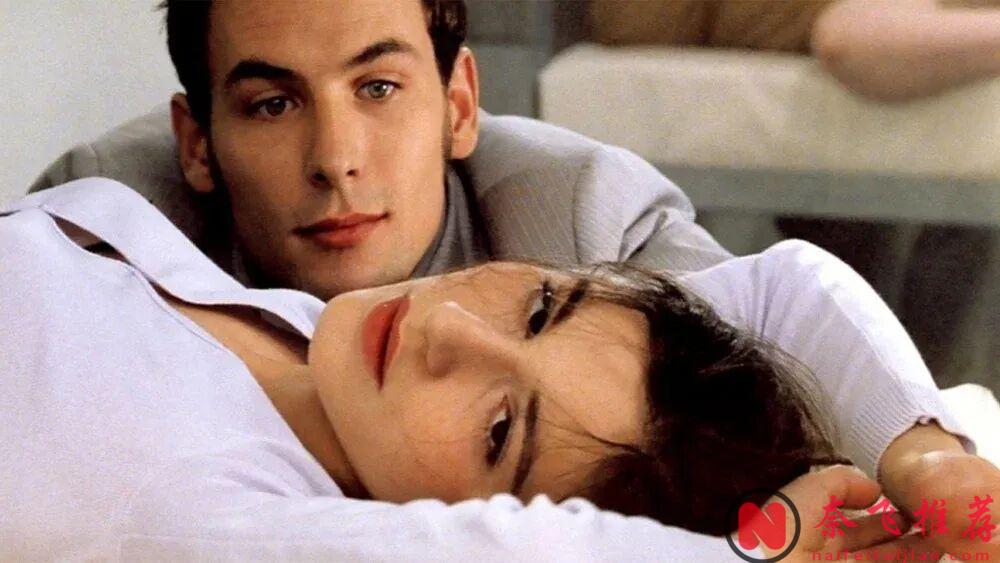 被骂“尺度出格”的法国影片!这部「太敢拍」含金量还在上升