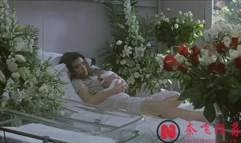 被骂“尺度出格”的法国影片!这部「太敢拍」含金量还在上升